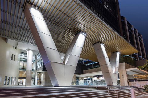 SKYE Hotel Suites Parramatta - Accommodation Mount Tamborine 1