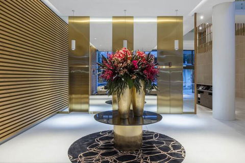 SKYE Hotel Suites Parramatta - Accommodation Mount Tamborine 6