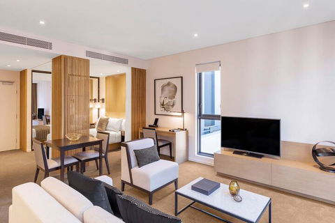 SKYE Hotel Suites Parramatta - Accommodation Mount Tamborine 7