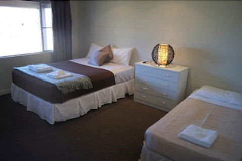 Forrest Beach Hotel - Accommodation Mount Tamborine 4
