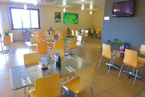 Forrest Beach Hotel - Accommodation Mount Tamborine 6