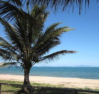 Forrest Beach Hotel - Accommodation Mount Tamborine