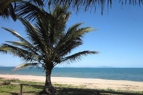 Forrest Beach Hotel - Accommodation Mount Tamborine 0