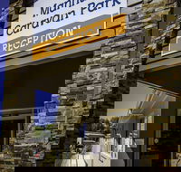 BIG4 Breeze Holiday Park  Mannum - Accommodation Mount Tamborine