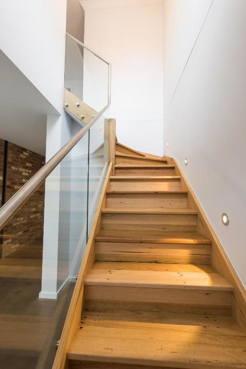 The Bright House - Accommodation Mount Tamborine 3