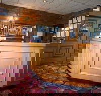 Golden Grain Motor Inn - Accommodation Mount Tamborine