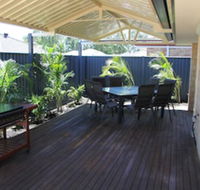 Byford House on the Scarp