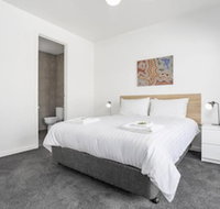 Coastal Vibe Apartments - Accommodation Mount Tamborine