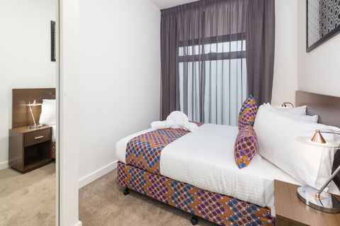 City Edge Dandenong Apartment Hotel - Accommodation Mount Tamborine 1