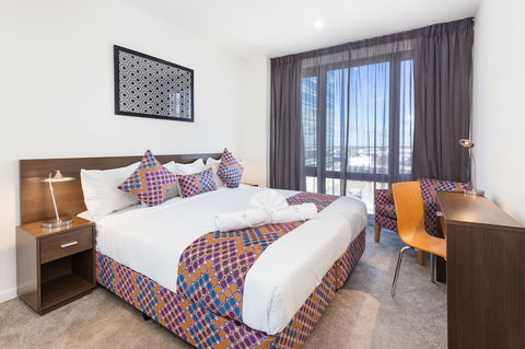 City Edge Dandenong Apartment Hotel - Accommodation Mount Tamborine 6