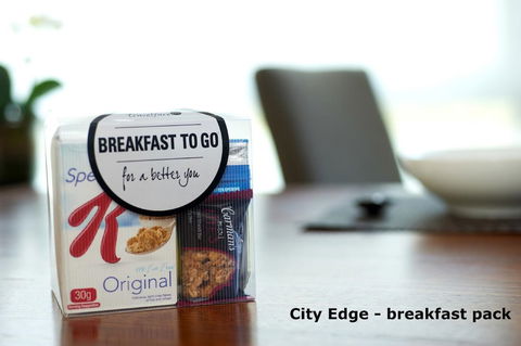 City Edge Dandenong Apartment Hotel - Accommodation Mount Tamborine 4