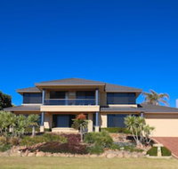 Sunsets at Seaquins - Accommodation Mount Tamborine