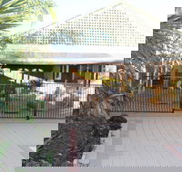 Castaway - Accommodation Mount Tamborine