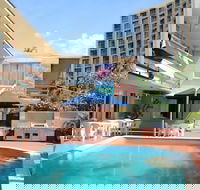 Crocodilly Inn - Hostel - Accommodation Mount Tamborine