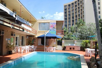 Crocodilly Inn - Hostel - Accommodation Mount Tamborine 0