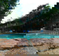 Coomera Motor Inn - Accommodation Mount Tamborine