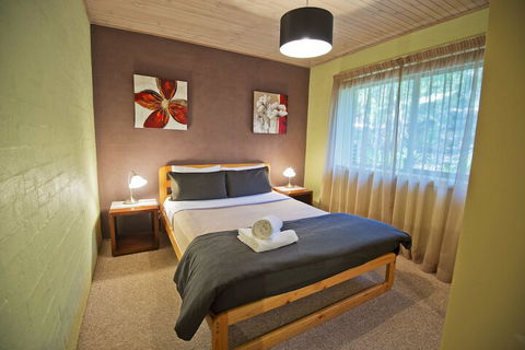 Kianinny Bush Cottages - Accommodation Mount Tamborine 4