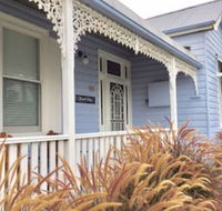 Morpeth Cottage - Accommodation Mount Tamborine