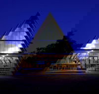 The Abbey Raymond Island - Accommodation Mount Tamborine