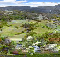Plynlimmon The Heritage Cottage at Kurrajong - Accommodation Mount Tamborine