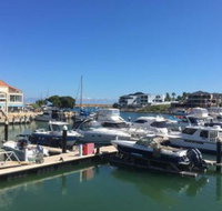 Harbour Views at Mindarie Marina - Accommodation Mount Tamborine