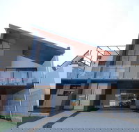 Sunset Place Apartments - Accommodation Mount Tamborine