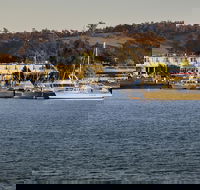 Bayside Hotel - Accommodation Mount Tamborine