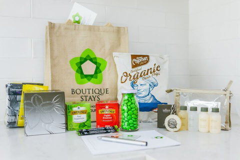 BOUTIQUE STAYS - Brighton Abode - Accommodation Mount Tamborine 6