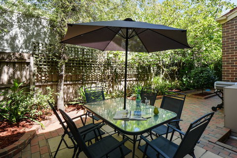 BOUTIQUE STAYS - Brighton Abode - Accommodation Mount Tamborine 3