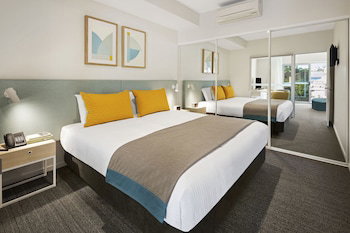 Quest Eight Mile Plains - Accommodation Mount Tamborine 6