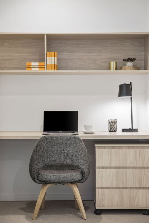 Alcyone Hotel Residences - Accommodation Mount Tamborine 6