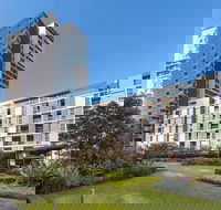 Meriton Suites Zetland - Accommodation Mount Tamborine