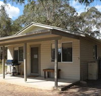 Robinsons Cabin - Accommodation Mount Tamborine