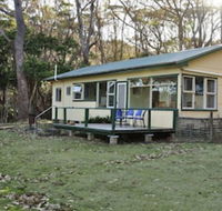 Pebbly Beach Shacks - Accommodation Mount Tamborine