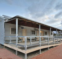 Mungo Shearer Quarters - Campsite - Accommodation Mount Tamborine
