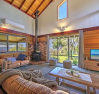 Freedom at Freycinet - Accommodation Mount Tamborine