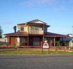 Ocean View Retreat - Accommodation Mount Tamborine