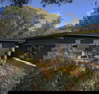 Hazards Rim - Accommodation Mount Tamborine