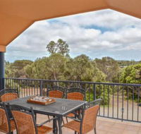 The Curly Seahorse - Accommodation Mount Tamborine