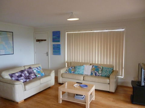 Island View 2 - Accommodation Mount Tamborine 5