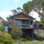 Island View 2 - Accommodation Mount Tamborine 0