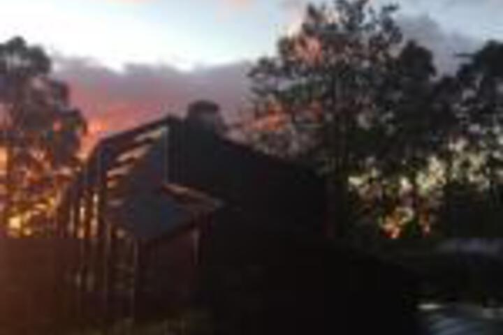 Fleurbaix ACT Accommodation Mount Tamborine