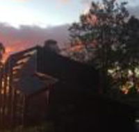 Pipeline Chalet kunanyi Mt. Wellington - Accommodation Mount Tamborine