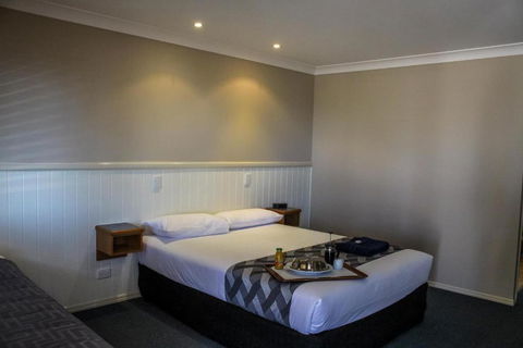 Dirranbandi Motor Inn - Accommodation Mount Tamborine 6