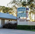 Dirranbandi Motor Inn - Accommodation Mount Tamborine