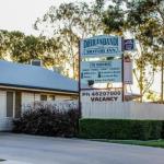 Dirranbandi Motor Inn - Accommodation Mount Tamborine 0