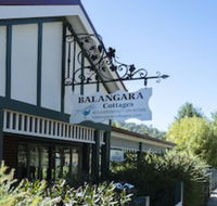 Balangara Cottages - Accommodation Mount Tamborine