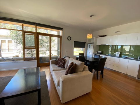 Triggerplant 1 - Accommodation Mount Tamborine 5