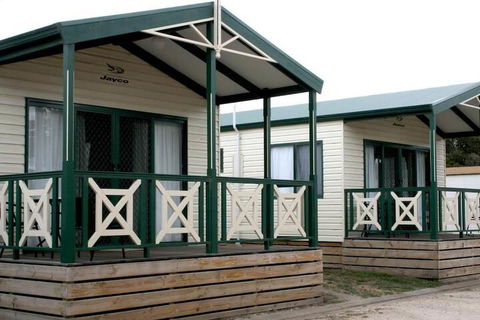 Geelong Surfcoast Hwy Holiday Park - Accommodation Mount Tamborine 3