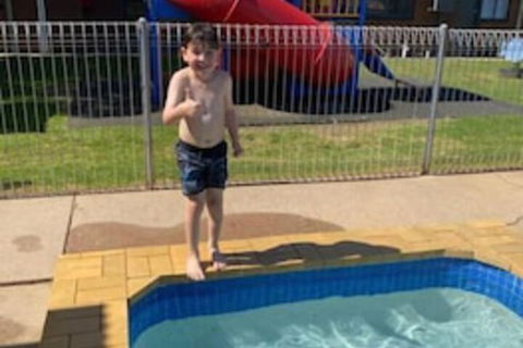 Geelong Surfcoast Hwy Holiday Park - Accommodation Mount Tamborine 7